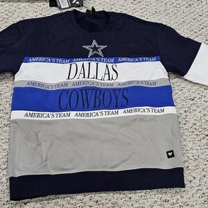 Dallas Cowboys Sweater